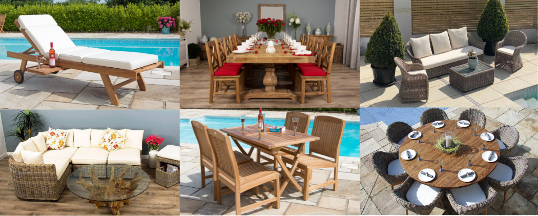 Ethically Made Hotel Furnishings